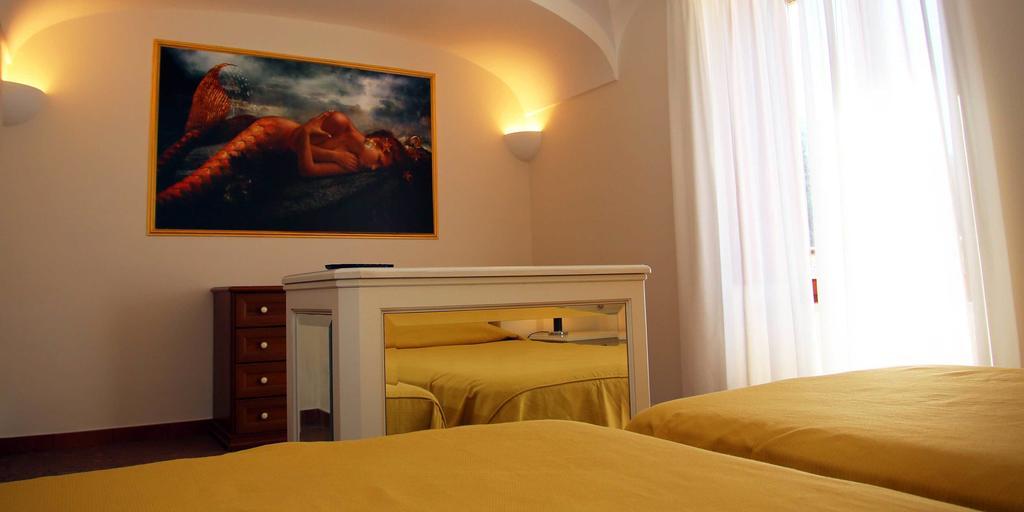 شقة Palazzo Iaquinto سانتا ماريا دي كاستيلاباتي المظهر الخارجي الصورة